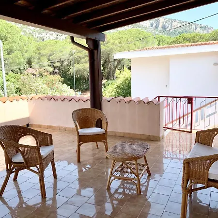 Casa Flumendosa Appartement Cala Gonone