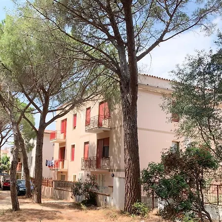 Casa Flumendosa Cala Gonone
