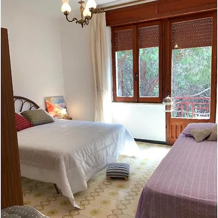 Casa Flumendosa Appartement