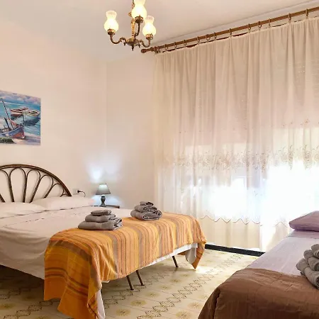 Appartement Casa Flumendosa
