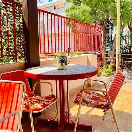 Appartement Casa Flumendosa *