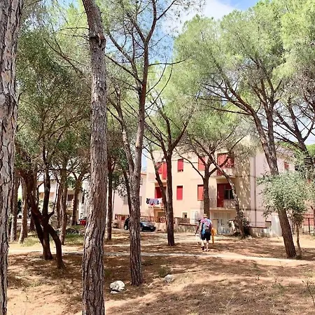 Casa Flumendosa Appartement