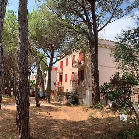 Appartement Casa Flumendosa