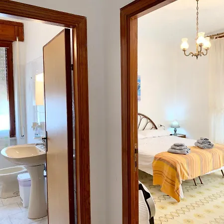 Appartement Casa Flumendosa *