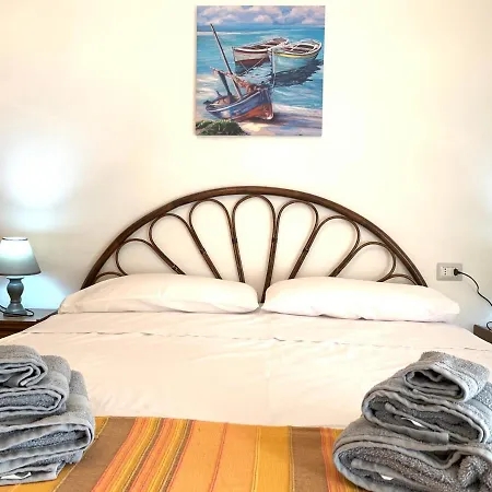Апартаменты Casa Flumendosa