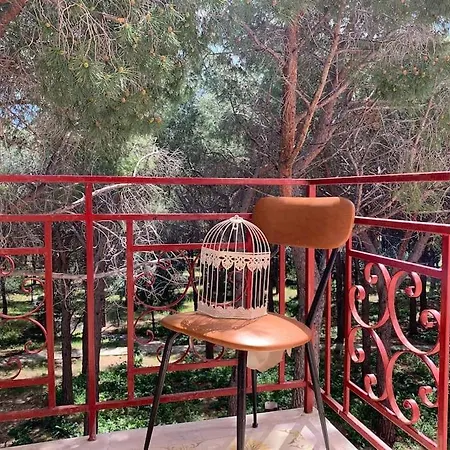Casa Flumendosa